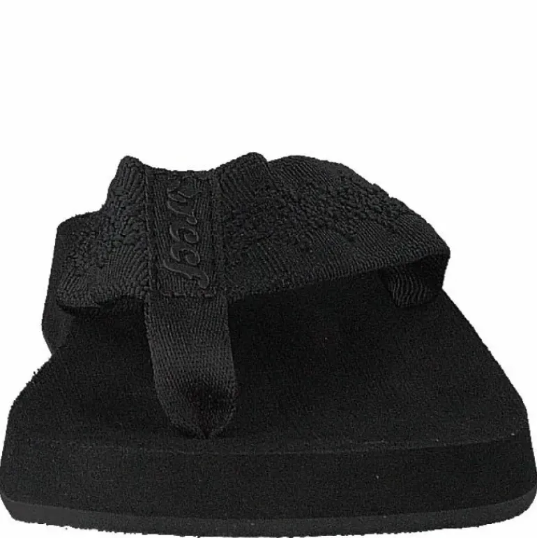 Sandy Black/Black