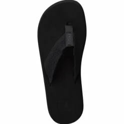 Sandy Black/Black