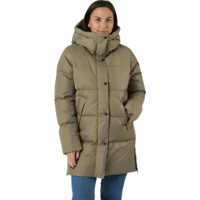 Sangi W Jacket Fallen Rock