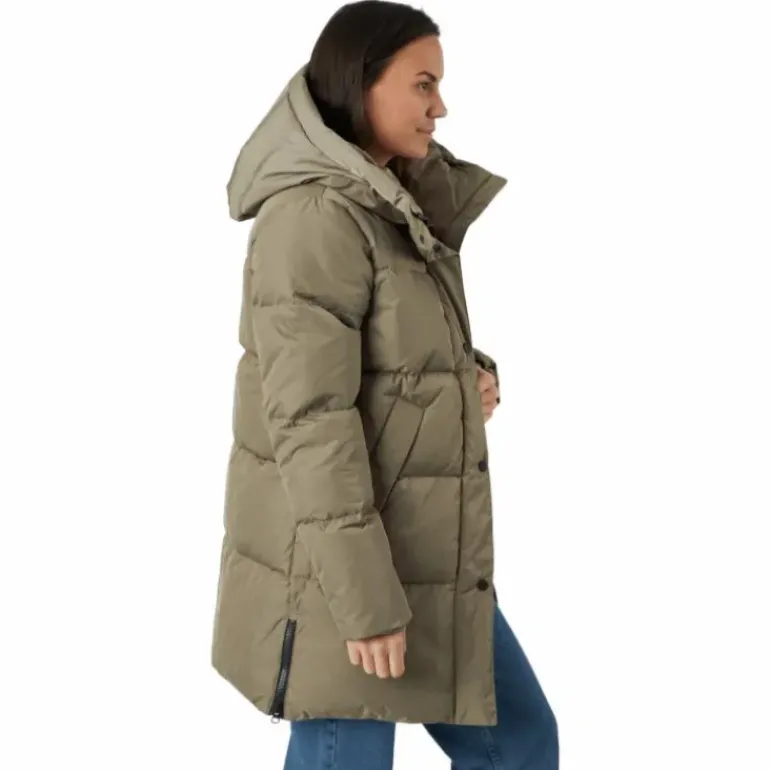 Sangi W Jacket Fallen Rock