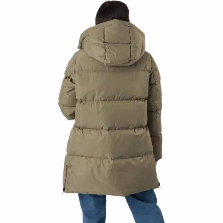 Sangi W Jacket Fallen Rock