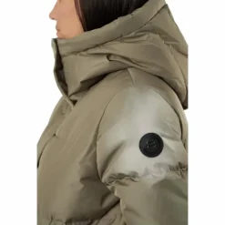 Sangi W Jacket Fallen Rock