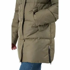Sangi W Jacket Fallen Rock