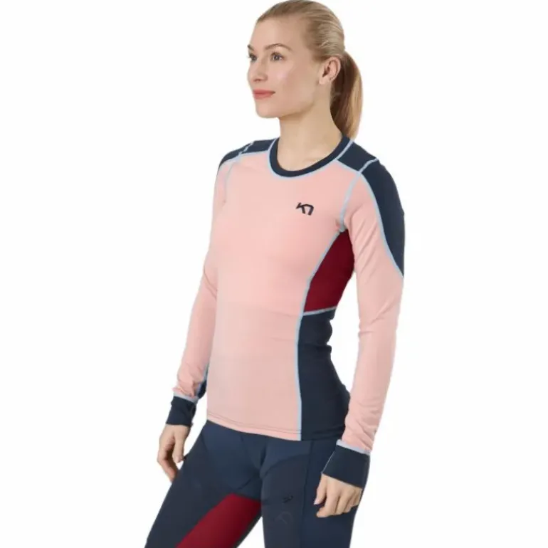 Sanne Hiking Long Sleeve Dream