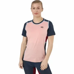Sanne Hiking Tee Dream