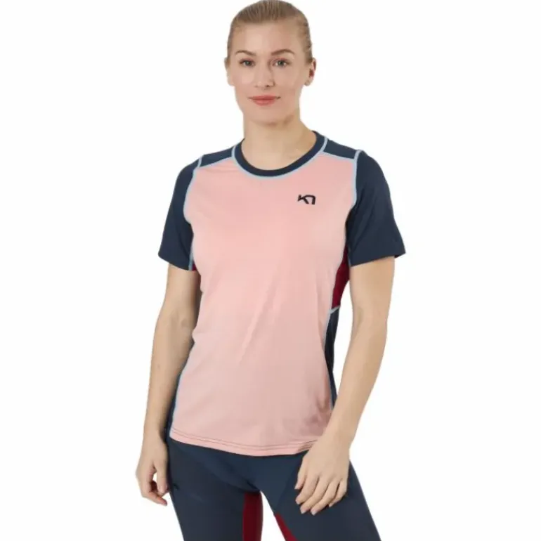 Sanne Hiking Tee Dream