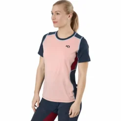 Sanne Hiking Tee Dream