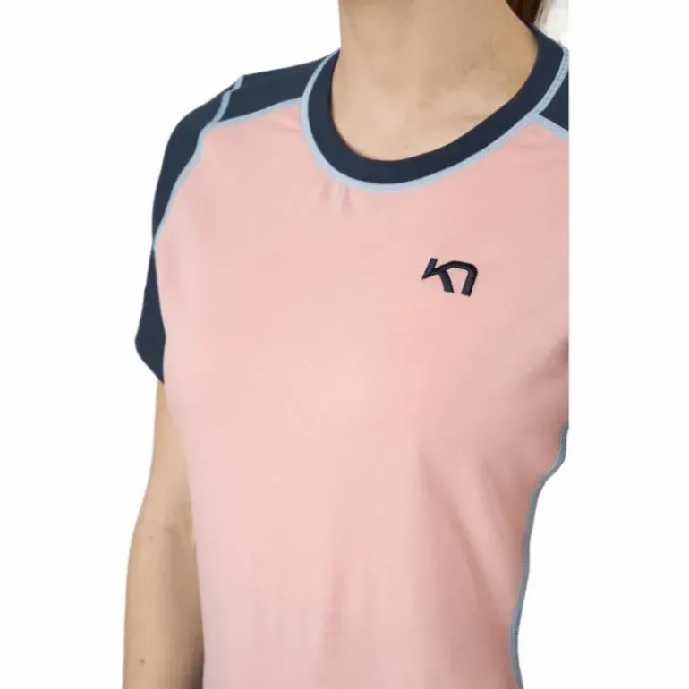 Sanne Hiking Tee Dream