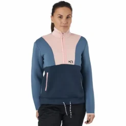 Sanne Long Sleeve Sail