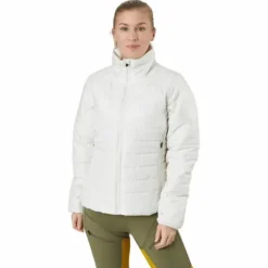 Sanne Primaloft Jacket Bjerk