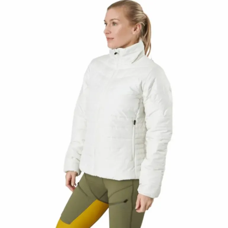 Sanne Primaloft Jacket Bjerk