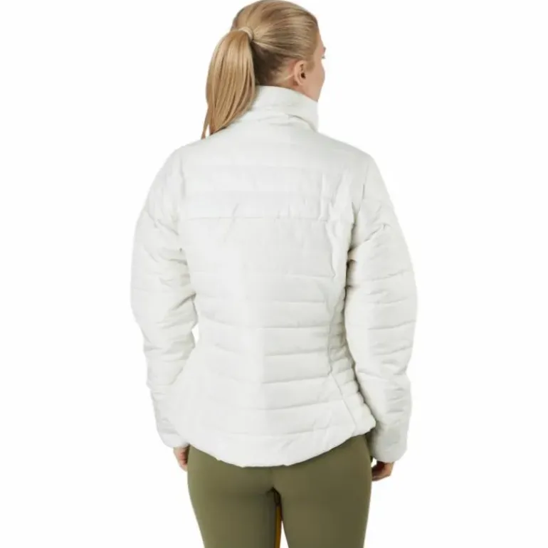 Sanne Primaloft Jacket Bjerk