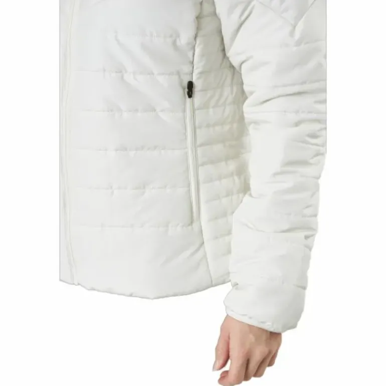 Sanne Primaloft Jacket Bjerk