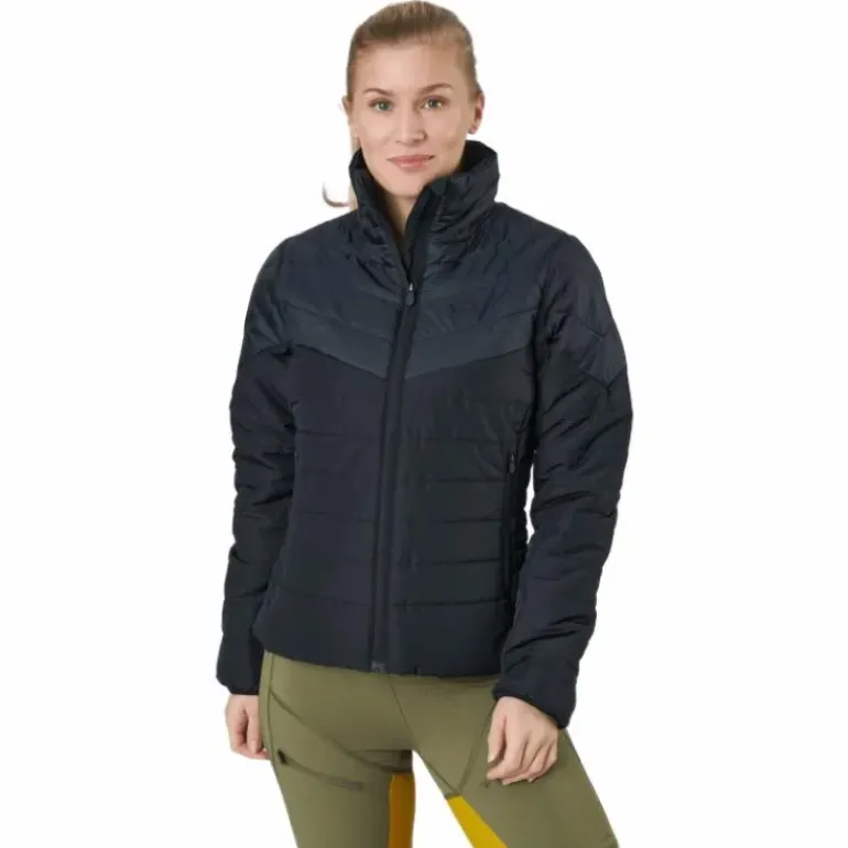 Sanne Primaloft Jacket Black