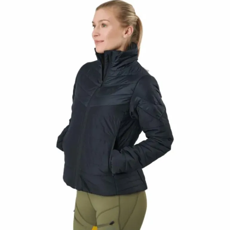 Sanne Primaloft Jacket Black
