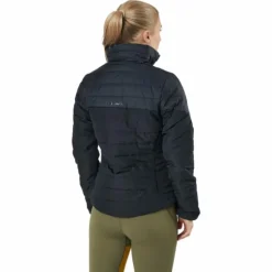Sanne Primaloft Jacket Black