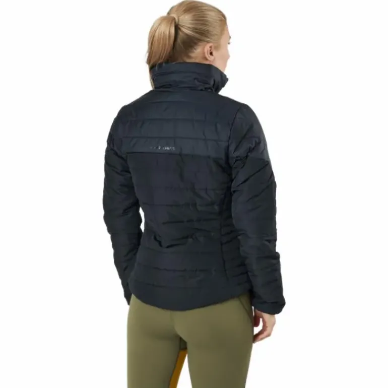 Sanne Primaloft Jacket Black