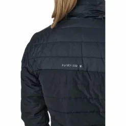 Sanne Primaloft Jacket Black