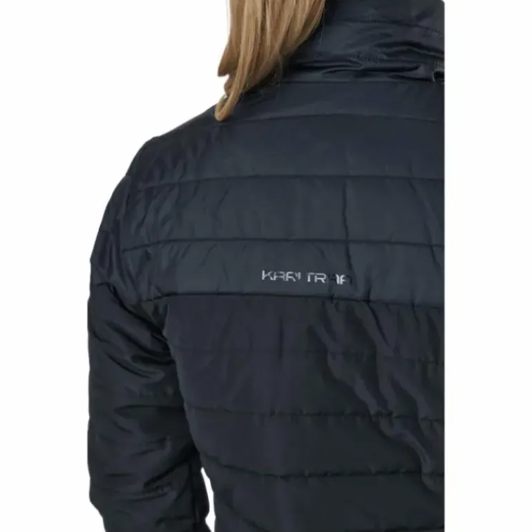 Sanne Primaloft Jacket Black