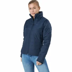 Sanne Primaloft Jacket Marin