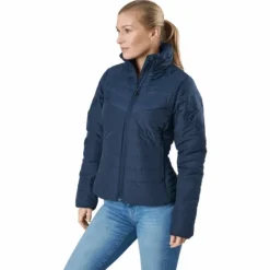 Sanne Primaloft Jacket Marin
