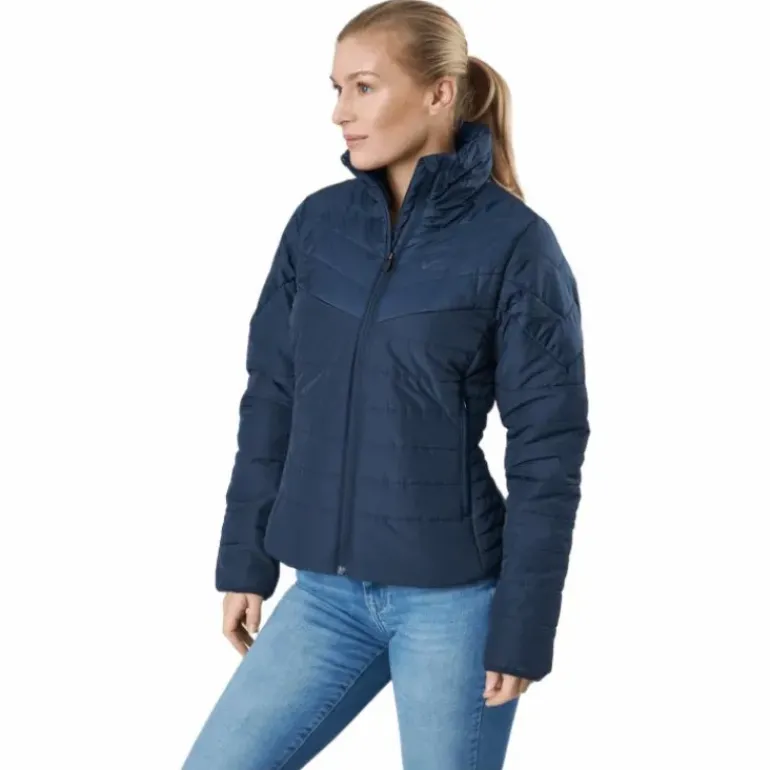 Sanne Primaloft Jacket Marin