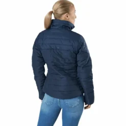 Sanne Primaloft Jacket Marin