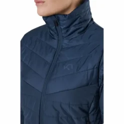 Sanne Primaloft Jacket Marin