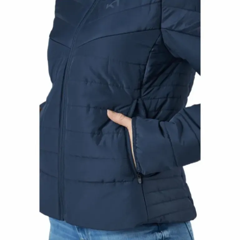 Sanne Primaloft Jacket Marin