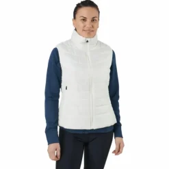Sanne Primaloft Vest Bjerk