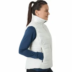 Sanne Primaloft Vest Bjerk