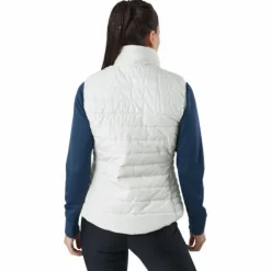 Sanne Primaloft Vest Bjerk