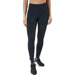 Sanne Tights Black