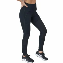 Sanne Tights Black
