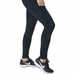 Sanne Tights Black