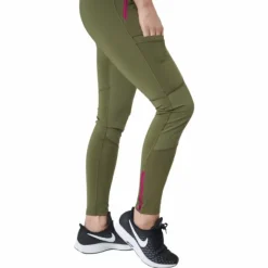 Sanne Tights Tweed