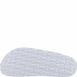 Santa Cork Sandals Grey