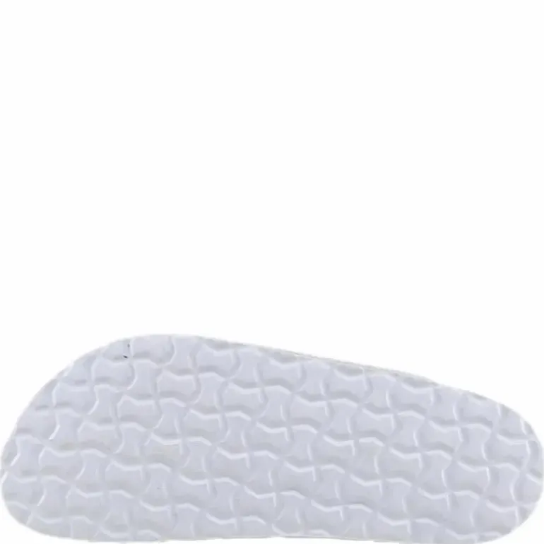 Santa Cork Sandals Grey