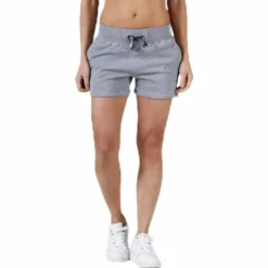 Sapri Shorts Grey