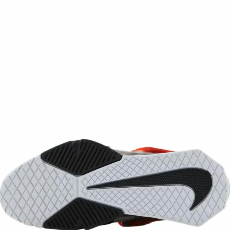 Savaleos Weightlifting Shoe Grey Fog/clear Emerald-dk Smok
