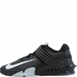 Savaleos White/Black