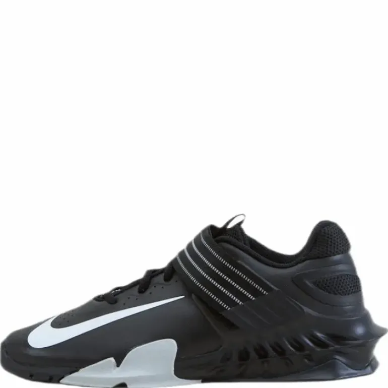 Savaleos White/Black