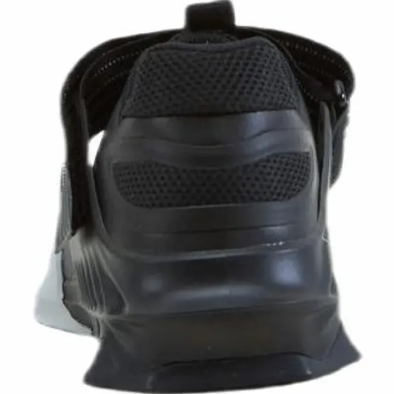 Savaleos White/Black