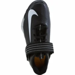 Savaleos White/Black