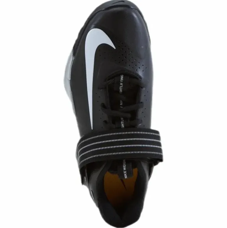 Savaleos White/Black