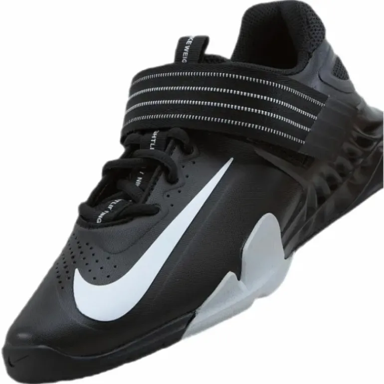 Savaleos White/Black
