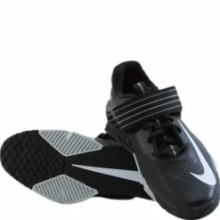 Savaleos White/Black