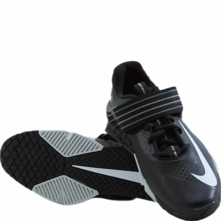 Savaleos White/Black