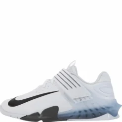 Savaleos White/Black/Grey