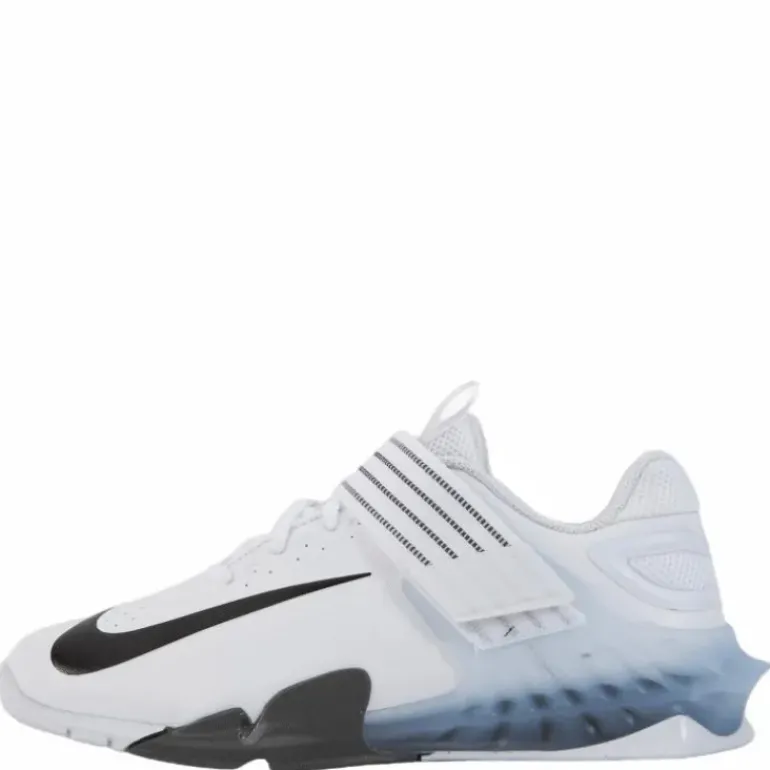 Savaleos White/Black/Grey